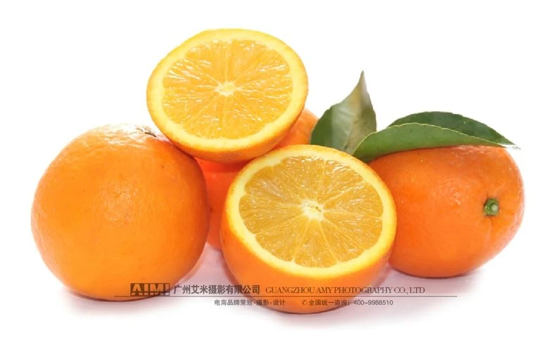 Fruit & Food Photography with Retouching