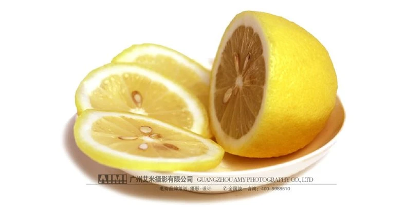 Fruit Photo Shooting Food Photo Shooting Effect Post-production Retouching white background photography