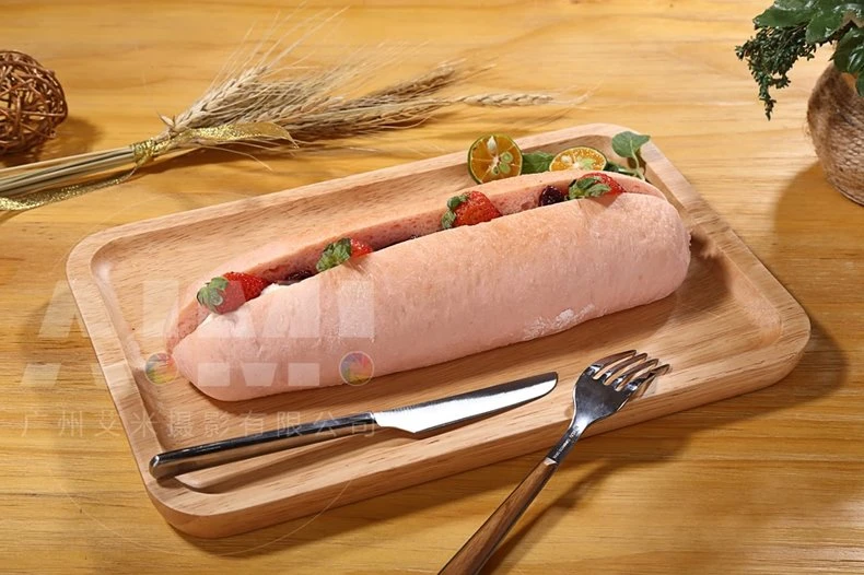 Food Scene Creative Photography China