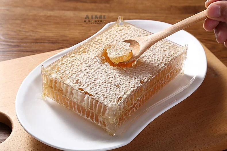 Honey Photography Gourmet Product Photography Guangzhou Still Life Photography Company styled scene photography