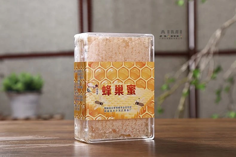 Honey Photography Gourmet Product Photography Guangzhou Still Life Photography Company detail shot photography