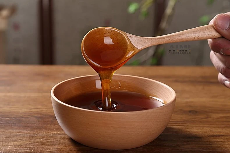 Honey Photography Gourmet Product Photography Guangzhou Still Life Photography Company group arrangement photography