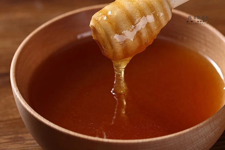 Honey Photography Gourmet Product Photography Guangzhou Still Life Photography Company creative composition photography