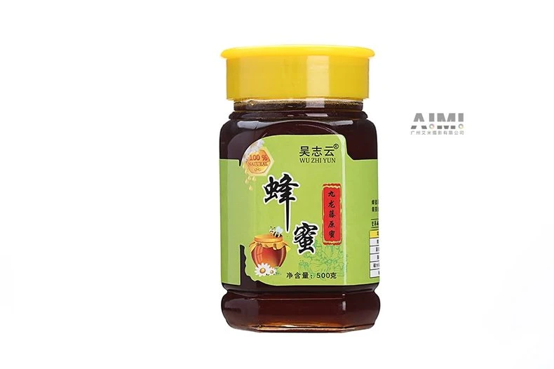 Honey Photography Gourmet Product Photography Guangzhou Still Life Photography Company detail shot photography