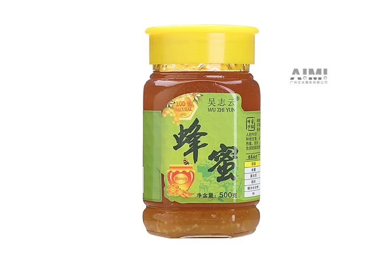 Honey Photography Gourmet Product Photography Guangzhou Still Life Photography Company group arrangement photography