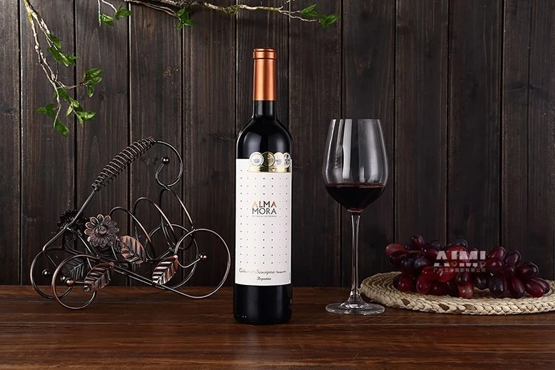 Wine Scene Photography in China Tianhe