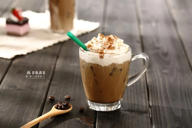 Frozen Drink Photography Food Product Photography Guangzhou Tianhe Food group arrangement photography