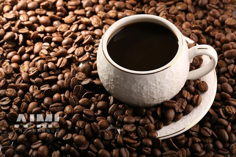 Coffee & Food Photography in China