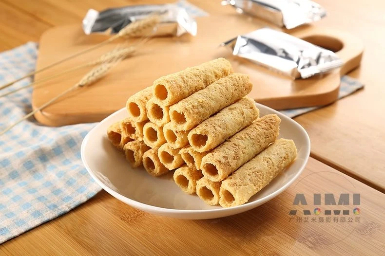 Cookie E-commerce Product Photography