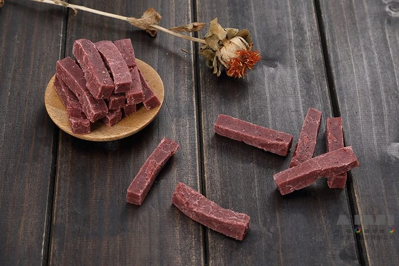 Hawthorn Product Photography Guangzhou Snacks Photography Company Creative styled scene photography