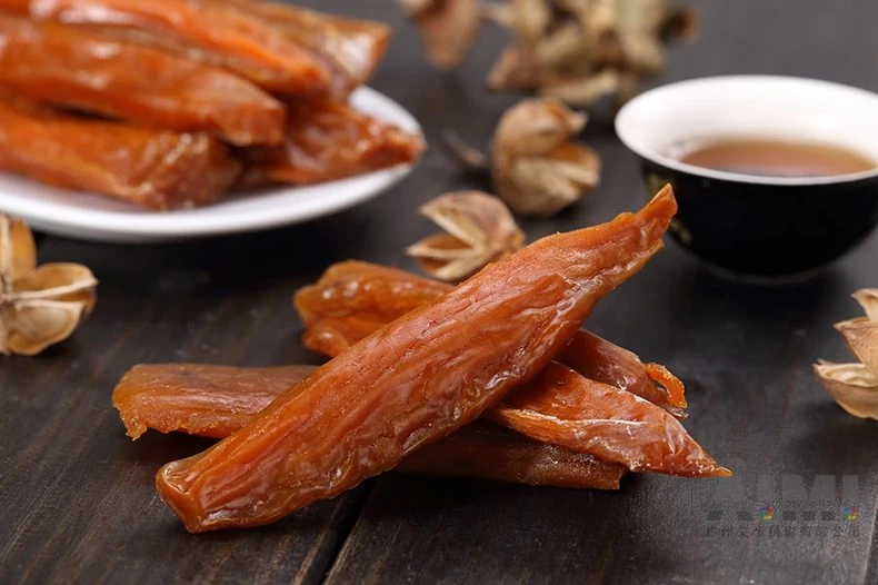 Hawthorn Product Photography Guangzhou Snacks Photography Company Creative creative composition photography