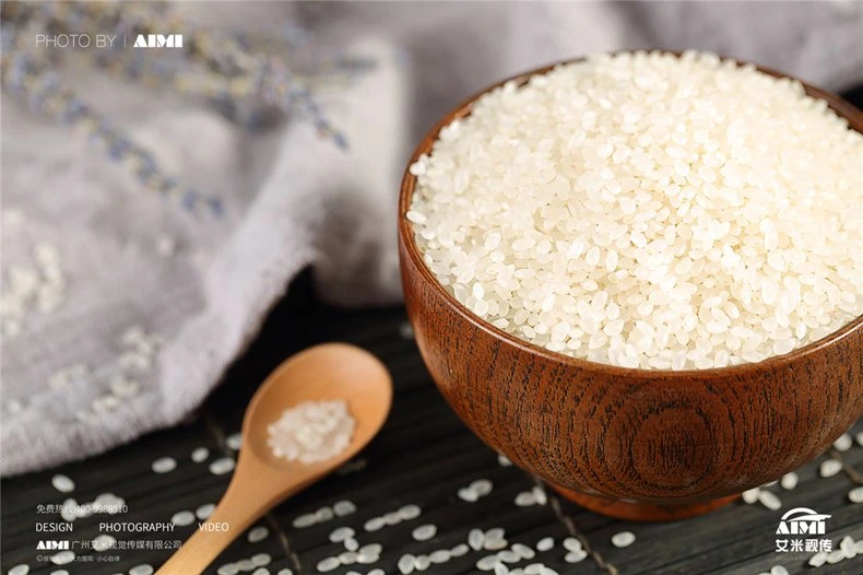 Rice Photography Centennial Rice Brand Photography Commercial Brand Advertising creative composition photography