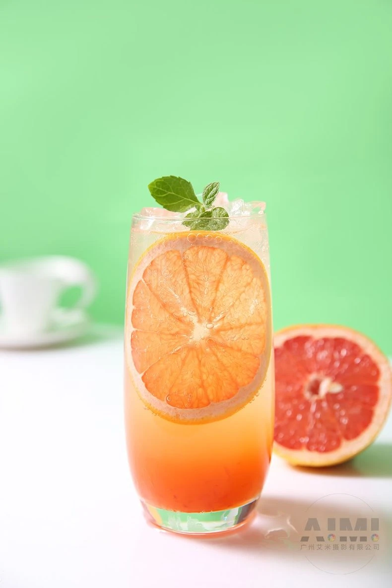 Drinks Photography Drinks Photography Guangzhou detail shot photography