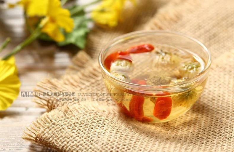 Nutritional Herbs Photography Guangzhou Herbs Photography Service detail shot photography