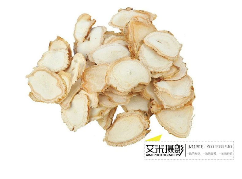 Bird's Nest &amp; Ginseng Product Photography