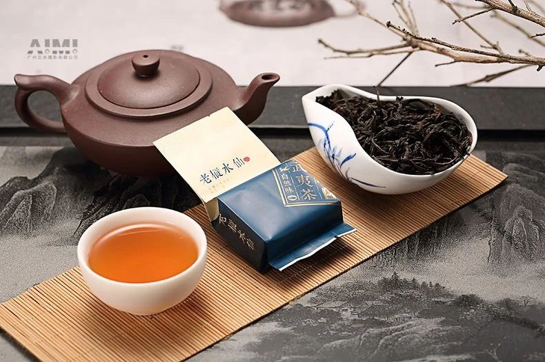 Guangzhou Tea Photography Company Tea Scene Creative Photography Guangzhou Door-to-door styled scene photography