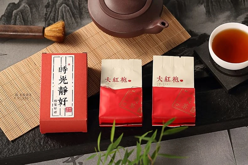Guangzhou Tea Photography Company Tea Scene Creative Photography Guangzhou Door-to-door styled scene photography