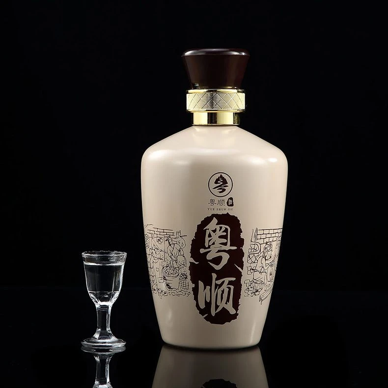 Guangzhou White Wine Photography Company Wine Product Creative group arrangement photography