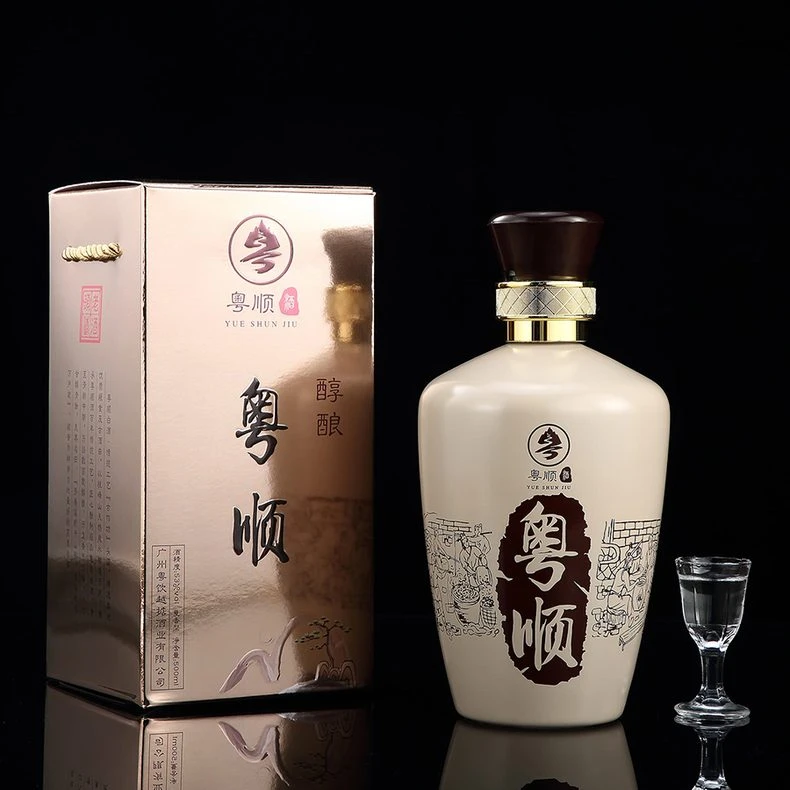 Guangzhou White Wine Photography Company Wine Product Creative styled scene photography