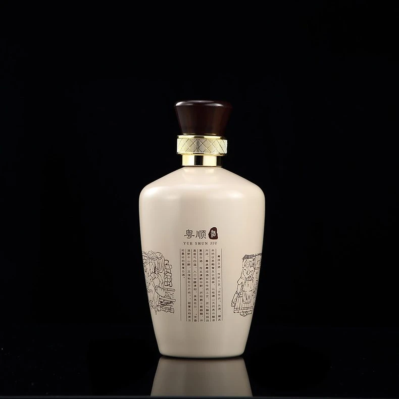 Guangzhou White Wine Photography Company Wine Product Creative creative composition photography