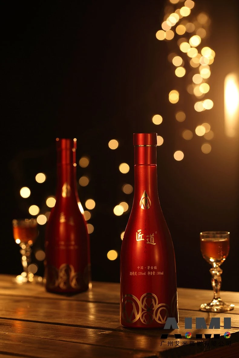 E-commerce white wine photography Artisanal Branding Commercial product advertising and promotional detail shot photography