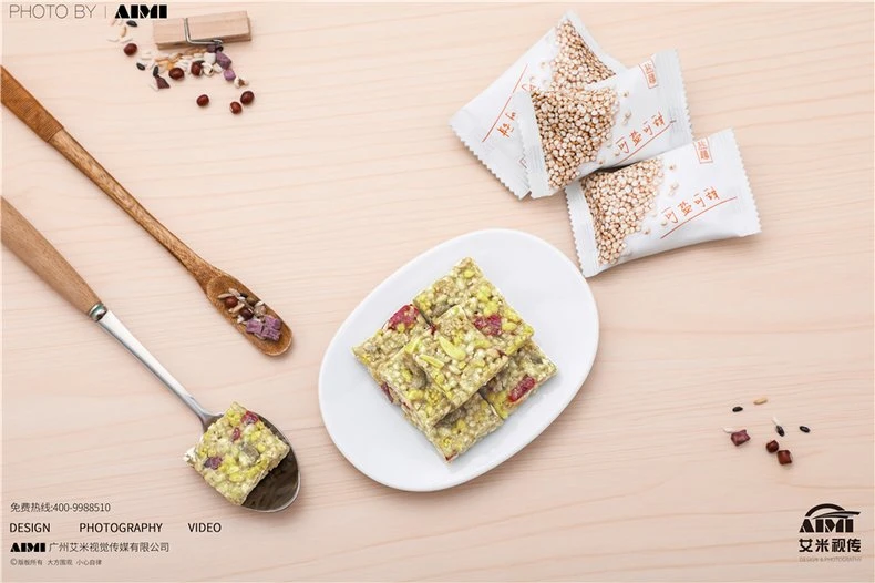 Guangzhou Snacks Photography Quinoa Fang Fang Scene styled scene photography