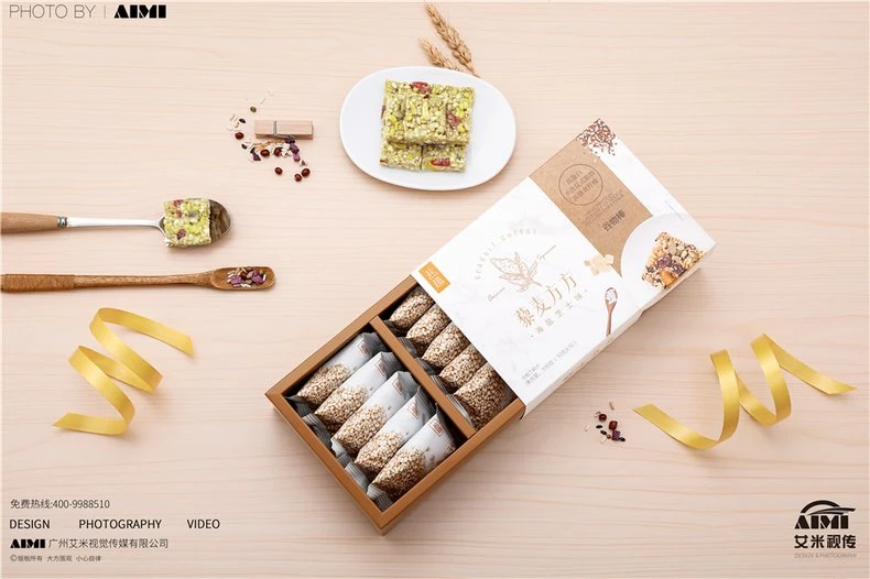 Guangzhou Snacks Photography Quinoa Fang Fang Scene detail shot photography