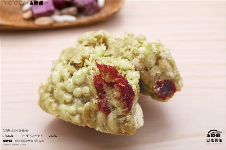 Guangzhou Snacks Photography Quinoa Fang Fang Scene styled scene photography