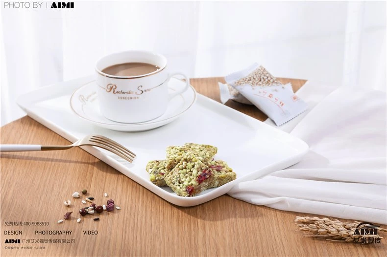 Guangzhou Snacks Photography Quinoa Fang Fang Scene styled scene photography