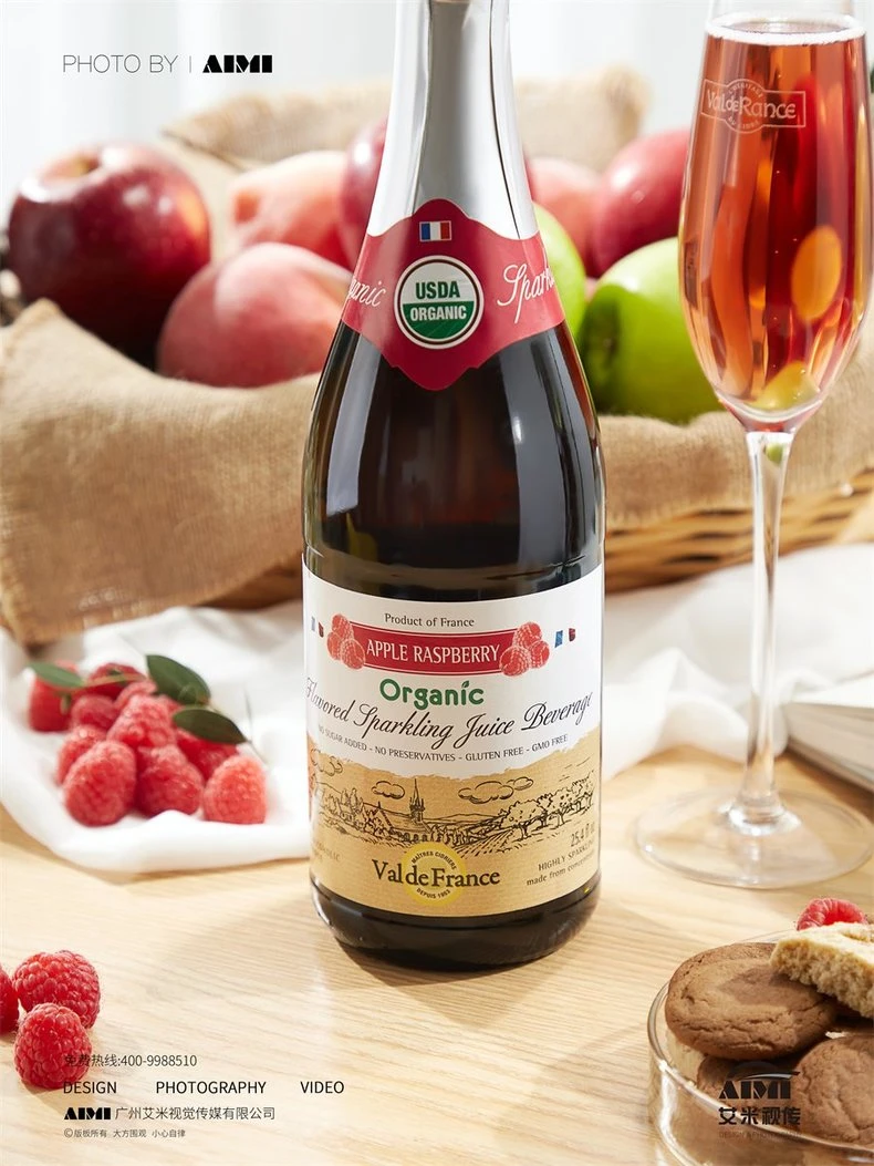 Brand Product Creative Photography Sparkling Wine Scene Photography Guangzhou Product Photography Pl creative composition photography