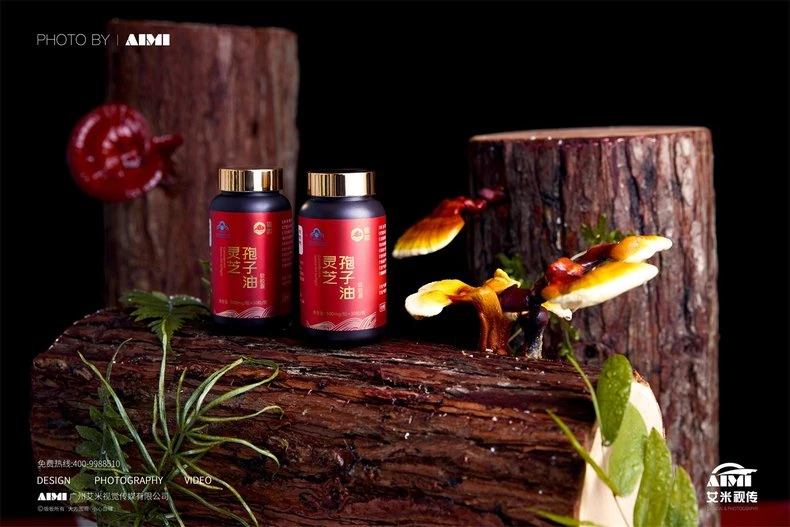 Yuewei Brand Product Photography Creative Scene Design styled scene photography