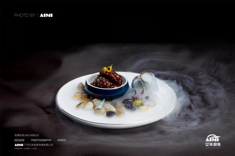 Dishes Product Photography