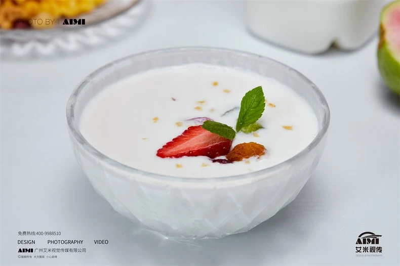 Milk group arrangement photography