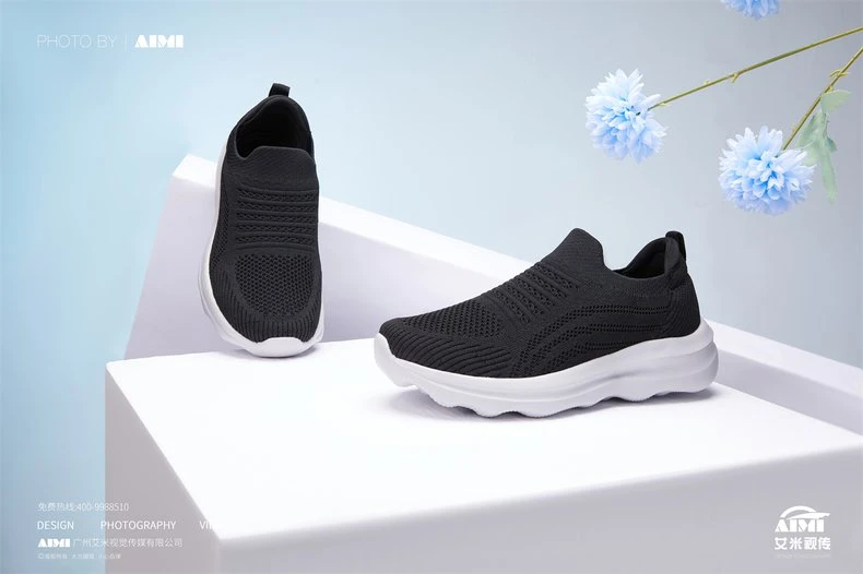Shoes Product Photography #2
