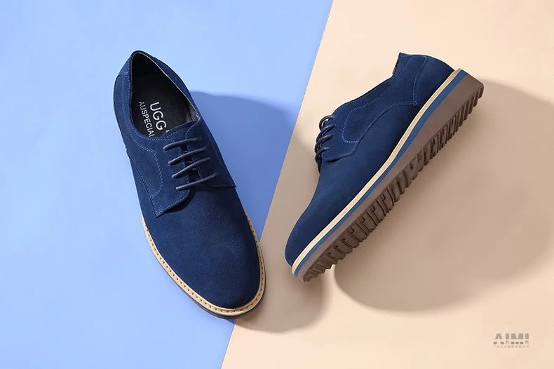 Ladies Sneakers Product Shooting Fashion Sneakers Creative Shooting Scene Customization lifestyle photography