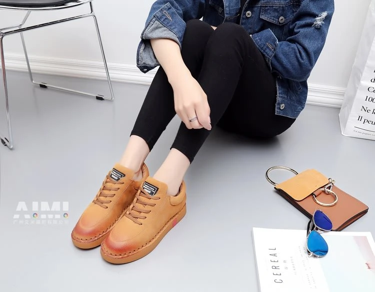 e-commerce high-end ladies shoes shooting Guangzhou professional e-commerce photography company on-model photography