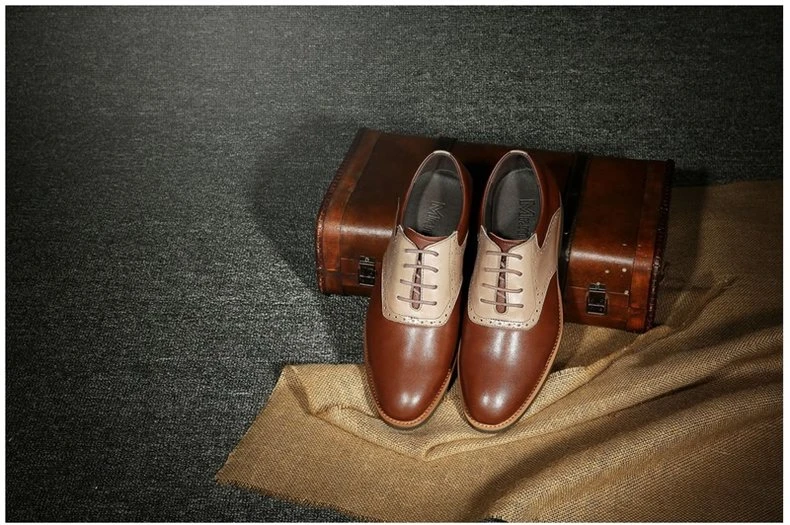 Guangzhou mens shoes photography company Tianhe shoes photography studio Professional shoe model sho multi-angle photography