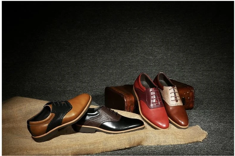 Guangzhou mens shoes photography company Tianhe shoes photography studio Professional shoe model sho lifestyle photography