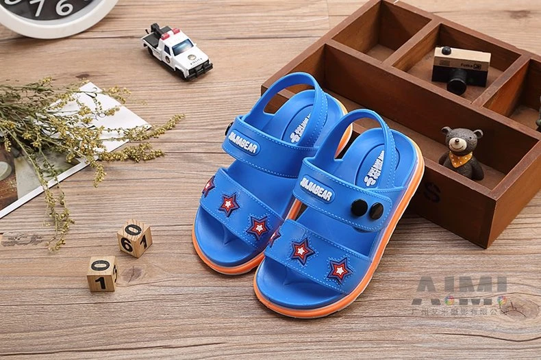 Kids Shoes Branding Photography in China
