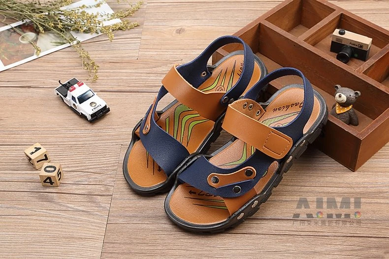 Kids Shoes Shooting Shoes Branding Shooting Guangzhou e-commerce Shoes Shooting Service on-model photography