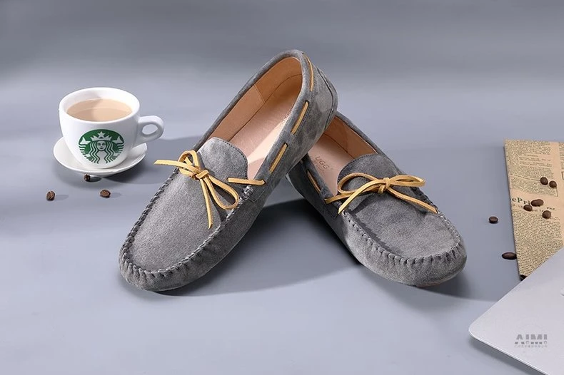 Ladies Shoes Product Photography in China