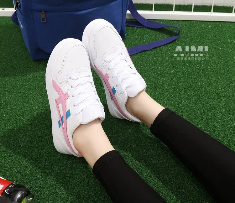 Brand ladies shoes professional foot model shooting Guangzhou e-commerce Photography Company lifestyle photography