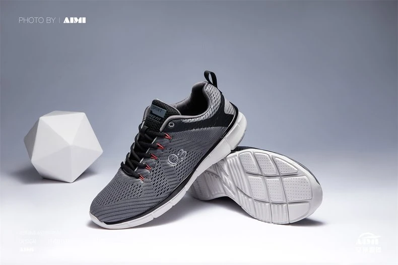 Shoes Product Photography