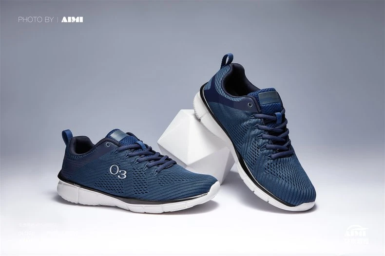 Shoes white background photography