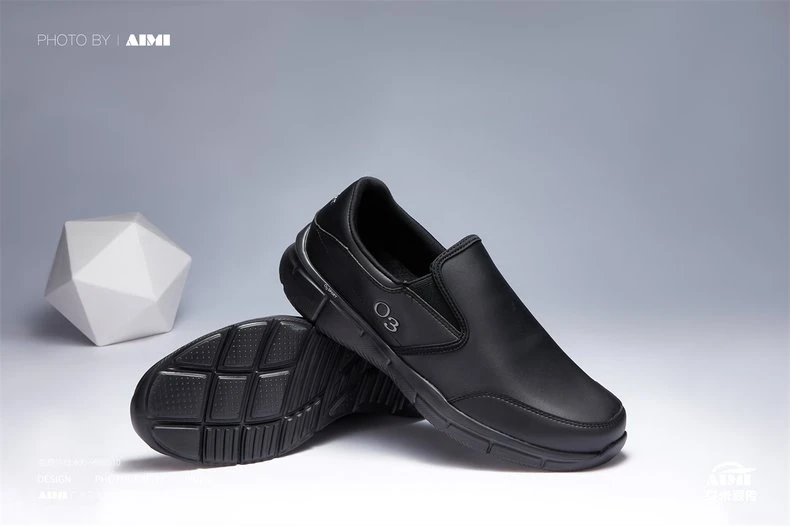 Shoes multi-angle photography