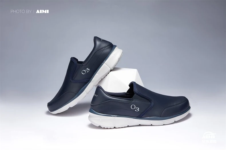 Shoes lifestyle photography
