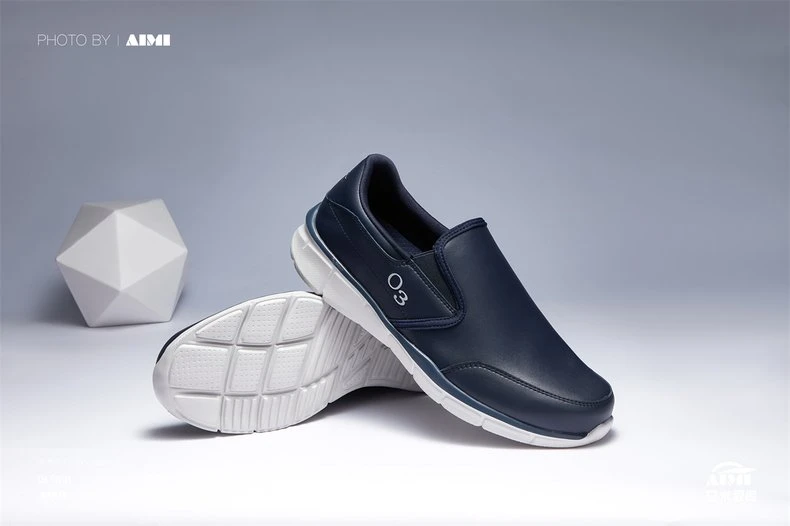 Shoes white background photography