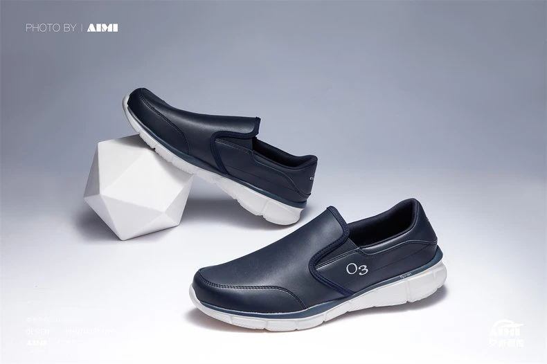 Shoes multi-angle photography
