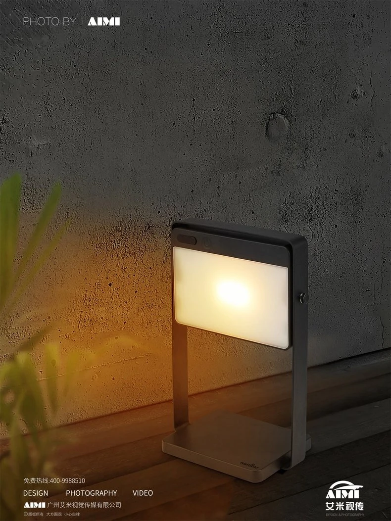 Decorative Lighting Product Photography