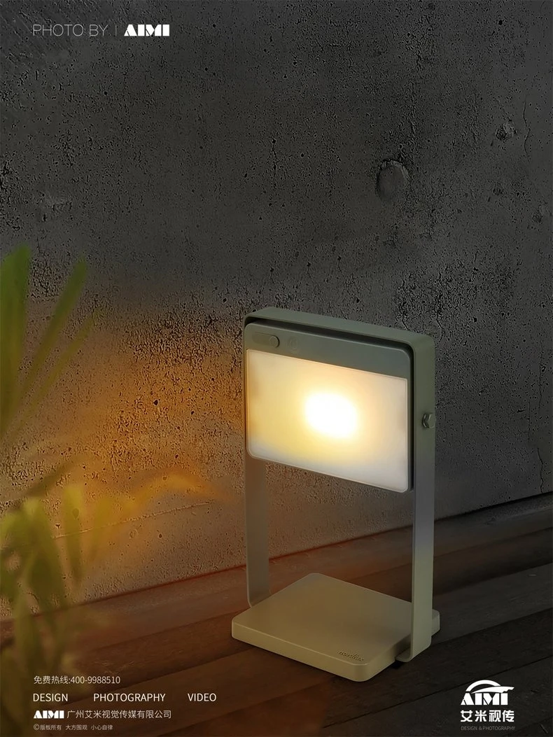 Decorative Lighting room-set styled photography